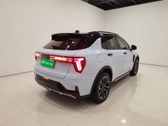 Lynk & Co Geely Lynk & Co 01 1.5TD EM-F PM - ფოტო 5
