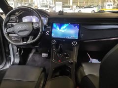 Lynk & Co Geely Lynk & Co 01 1.5TD EM-F PM - ფოტო 6