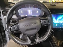 Lynk & Co Geely Lynk & Co 01 1.5TD EM-F PM - ფოტო 7