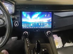 Lynk & Co Geely Lynk & Co 01 1.5TD EM-F PM - ფოტო 9