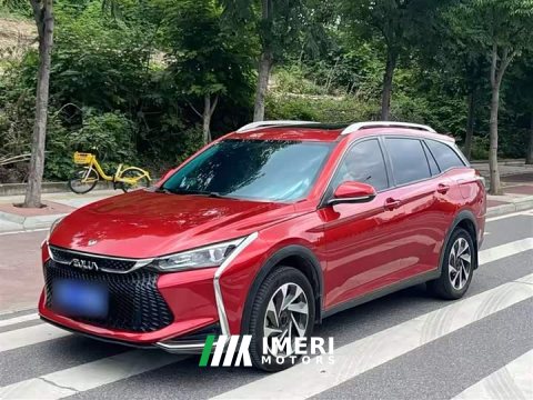 2021 Dongfeng Yixuan GS 2020 230T Automatic Vision Edition - ავტომობილი ჩინეთიდან