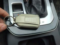 Dongfeng Yixuan GS 2020 230T Automatic Vision Edition - ფოტო 11