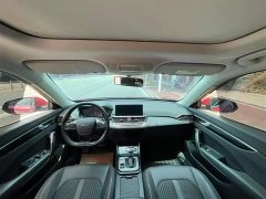 Dongfeng Yixuan GS 2020 230T Automatic Vision Edition - ფოტო 12
