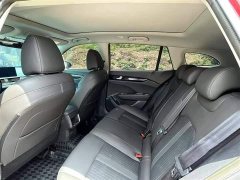 Dongfeng Yixuan GS 2020 230T Automatic Vision Edition - ფოტო 13