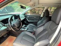 Dongfeng Yixuan GS 2020 230T Automatic Vision Edition - ფოტო 14