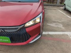 Dongfeng Yixuan GS 2020 230T Automatic Vision Edition - ფოტო 15