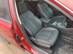 Dongfeng Yixuan GS 2020 230T Automatic Vision Edition - ფოტო 16