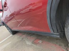 Dongfeng Yixuan GS 2020 230T Automatic Vision Edition - ფოტო 18