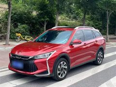 Dongfeng Yixuan GS 2020 230T Automatic Vision Edition - ფოტო 2
