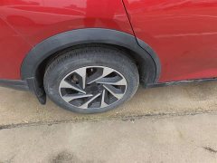 Dongfeng Yixuan GS 2020 230T Automatic Vision Edition - ფოტო 20