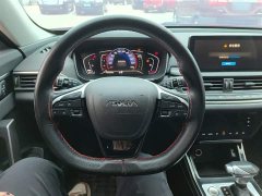 Dongfeng Yixuan GS 2020 230T Automatic Vision Edition - ფოტო 3