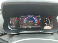 Dongfeng Yixuan GS 2020 230T Automatic Vision Edition - ფოტო 4