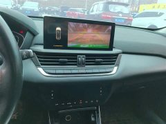 Dongfeng Yixuan GS 2020 230T Automatic Vision Edition - ფოტო 5