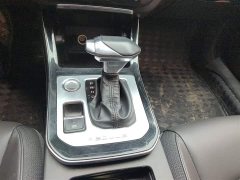 Dongfeng Yixuan GS 2020 230T Automatic Vision Edition - ფოტო 6