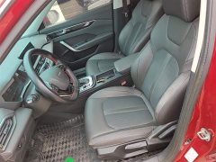 Dongfeng Yixuan GS 2020 230T Automatic Vision Edition - ფოტო 7