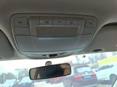 Dongfeng Yixuan GS 2020 230T Automatic Vision Edition - ფოტო 8
