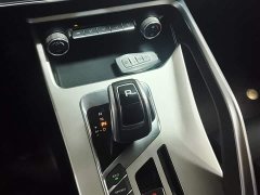 Geely Bingyue 2020 Facelift 240T DCT Hunter - ფოტო 10