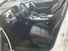 Geely Bingyue 2020 Facelift 240T DCT Hunter - ფოტო 11