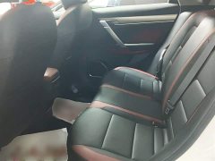 Geely Bingyue 2020 Facelift 240T DCT Hunter - ფოტო 13