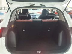 Geely Bingyue 2020 Facelift 240T DCT Hunter - ფოტო 15