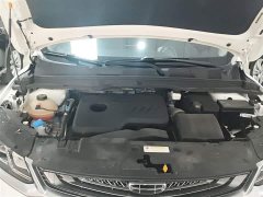Geely Bingyue 2020 Facelift 240T DCT Hunter - ფოტო 16
