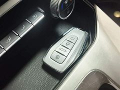 Geely Bingyue 2020 Facelift 240T DCT Hunter - ფოტო 17