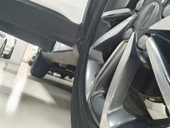 Geely Bingyue 2020 Facelift 240T DCT Hunter - ფოტო 19