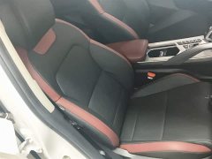 Geely Bingyue 2020 Facelift 240T DCT Hunter - ფოტო 20