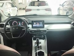 Geely Bingyue 2020 Facelift 240T DCT Hunter - ფოტო 6