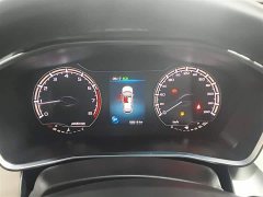 Geely Bingyue 2020 Facelift 240T DCT Hunter - ფოტო 8