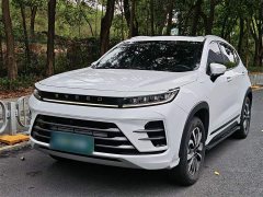 Changan Chitu Zhuifeng C-DM 2022 1.5TCI-DHT 105KM Chengfeng Edition - ფოტო 1