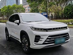 Changan Chitu Zhuifeng C-DM 2022 1.5TCI-DHT 105KM Chengfeng Edition - ფოტო 11