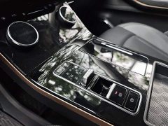 Changan Chitu Zhuifeng C-DM 2022 1.5TCI-DHT 105KM Chengfeng Edition - ფოტო 12