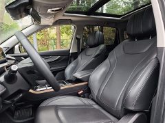 Changan Chitu Zhuifeng C-DM 2022 1.5TCI-DHT 105KM Chengfeng Edition - ფოტო 14