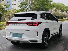 Changan Chitu Zhuifeng C-DM 2022 1.5TCI-DHT 105KM Chengfeng Edition - ფოტო 15