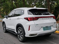 Changan Chitu Zhuifeng C-DM 2022 1.5TCI-DHT 105KM Chengfeng Edition - ფოტო 17