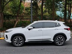 Changan Chitu Zhuifeng C-DM 2022 1.5TCI-DHT 105KM Chengfeng Edition - ფოტო 19