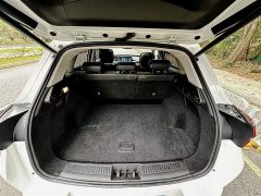 Changan Chitu Zhuifeng C-DM 2022 1.5TCI-DHT 105KM Chengfeng Edition - ფოტო 20