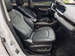 Changan Chitu Zhuifeng C-DM 2022 1.5TCI-DHT 105KM Chengfeng Edition - ფოტო 4