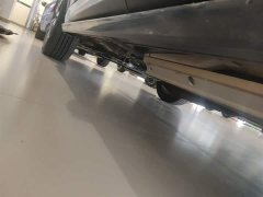 Changan Chitu Zhuifeng C-DM 2022 1.5TCI-DHT 105KM Chengfeng Edition - ფოტო 6