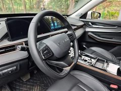 Changan Chitu Zhuifeng C-DM 2022 1.5TCI-DHT 105KM Chengfeng Edition - ფოტო 7