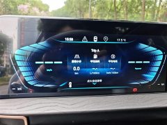 Changan Chitu Zhuifeng C-DM 2022 1.5TCI-DHT 105KM Chengfeng Edition - ფოტო 8