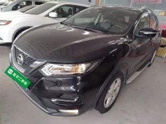 Nissan Qashqai 2.0L CVT XV Smart Comfort Edition - ფოტო 1