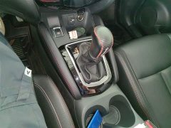 Nissan Qashqai 2.0L CVT XV Smart Comfort Edition - ფოტო 10