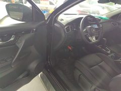 Nissan Qashqai 2.0L CVT XV Smart Comfort Edition - ფოტო 12