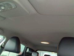 Nissan Qashqai 2.0L CVT XV Smart Comfort Edition - ფოტო 14