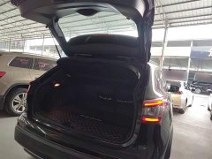 Nissan Qashqai 2.0L CVT XV Smart Comfort Edition - ფოტო 15