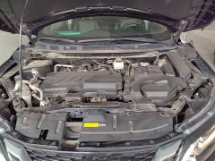 Nissan Qashqai 2.0L CVT XV Smart Comfort Edition - ფოტო 16