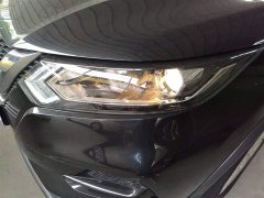 Nissan Qashqai 2.0L CVT XV Smart Comfort Edition - ფოტო 18