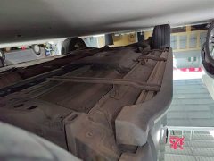 Nissan Qashqai 2.0L CVT XV Smart Comfort Edition - ფოტო 19